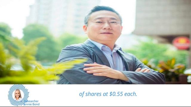 Big move in EV industry: Apollo Future Mobility acquires WM Motor смотреть онлайн