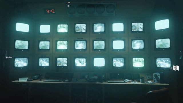 Call of Duty: Black Ops Cold War (PS5 - Desperate Measures) Part 8 смотреть онлайн