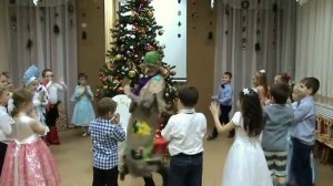 "Разговор с Бабой Ягой" Евтодьевой Аллы