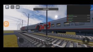 Стрим роблокс ржд!#youtube#stream#roblox#RZD