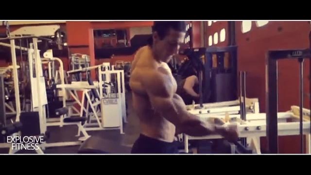 Sadik Hadzovic | "Perfect Genetic" | Fitness & Bodybuilding Motivation | 2017ᴴᴰ смотреть онлайн