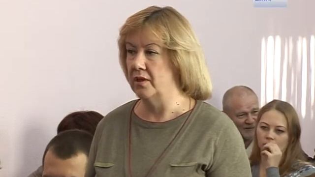 Еженедельное совещание от 27.10.2014 смотреть онлайн