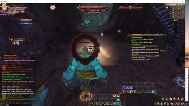 Стартовый гайд на проекте JustFun.PW смотреть онлайн