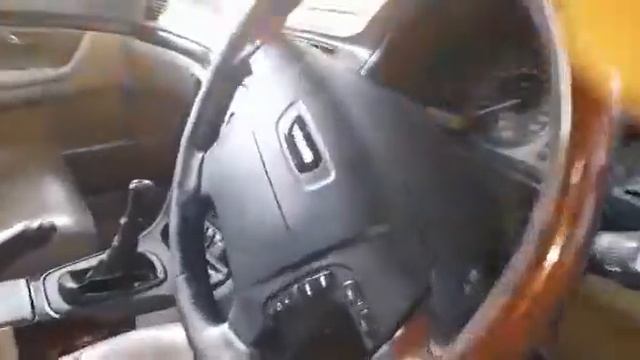 VOLVO S80 VIN LOCATIONS