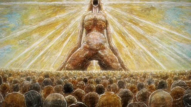 The Mind of Eren Jaeger - Attack on Titan Video Essay смотреть онлайн