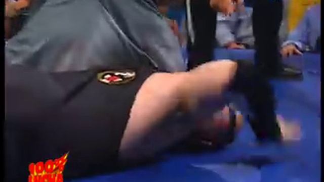 Programa 56 - 100% Lucha смотреть онлайн