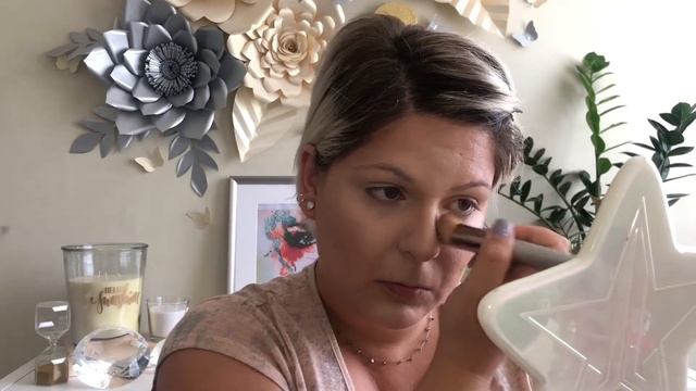 Как я крашусь под маску ? смотреть онлайн