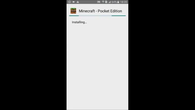 Mcpe Invalid or Corrupt Skin Error Fix 100% works Minecraft Pocket Edition Version 0.13.0 смотреть онлайн