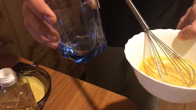 Как быстро сделать домашний майонез. Легко! смотреть онлайн