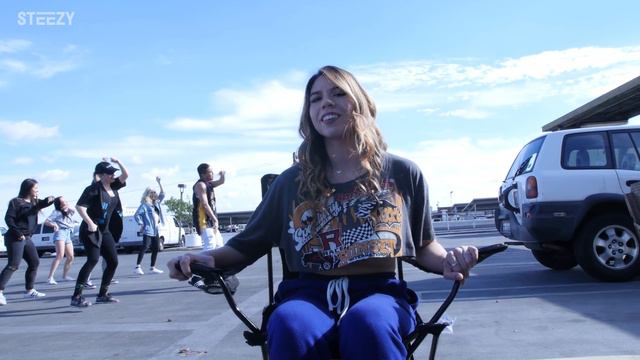 Dancer Hacks For Performance Day | Dance Tips | STEEZY.CO смотреть онлайн