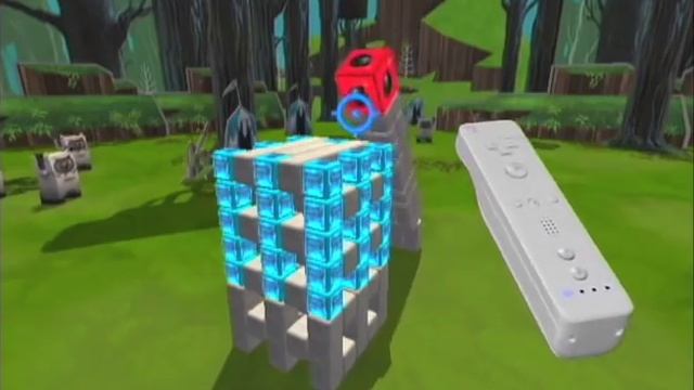 BOOM BLOX Trailer 1 смотреть онлайн