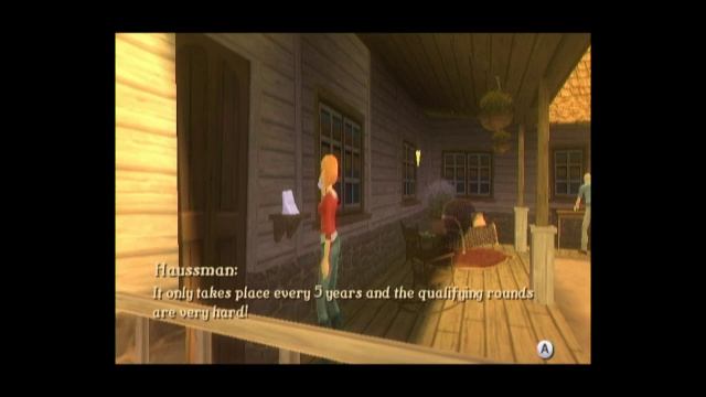 Petz Horse Club Episode 2 смотреть онлайн