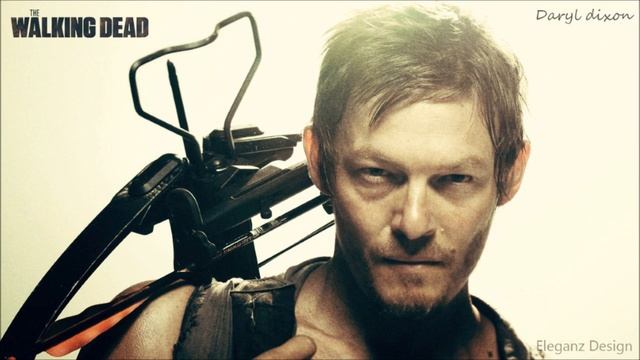 Tercera Temporada - The Walking Dead (Links - Descripcion) (Todos los capitulos) Español Latino 201 смотреть онлайн