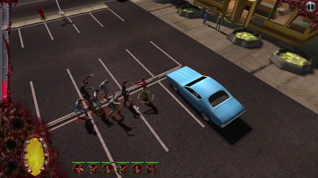 Undead Overlord: Gameplay First Look (Pre Alpha Demo) смотреть онлайн