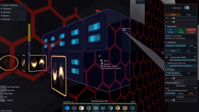 StarMade... In 2021!? (Live!) смотреть онлайн