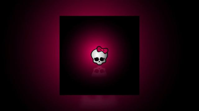 Monster High - Monster High Fright Song (slowed + Reverbed)