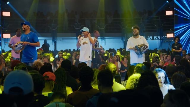Samba da Ladeira - Ao Vivo | Samba e Pagode смотреть онлайн