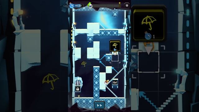 Lemmings. World 7 - Asteroid. Level W 29-2. Perfect Walkthrough. смотреть онлайн