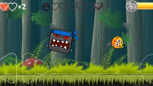 сборник мультфильмов про красный шар против черного квадрата