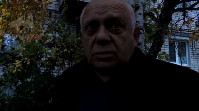 ШОК! ПЫТКА ХОЛОДОМ В 21-м веке!