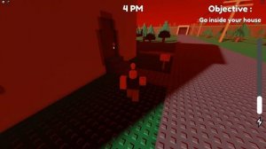 САМЫЙ-САМЫЙ ХАРДКОР! КРОВАВАЯ ЛУНА В НОВОЙ ИГРЕ РЕЗНЯ В РЕЗИДЕНЦИИ РОБЛОКС / RESIDENCE MASSACRE