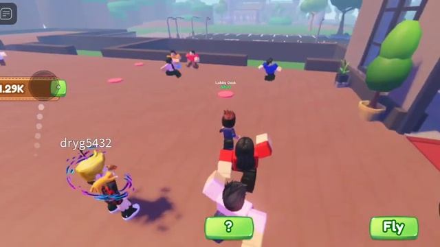 играю Roblox симулятор музея смотреть онлайн