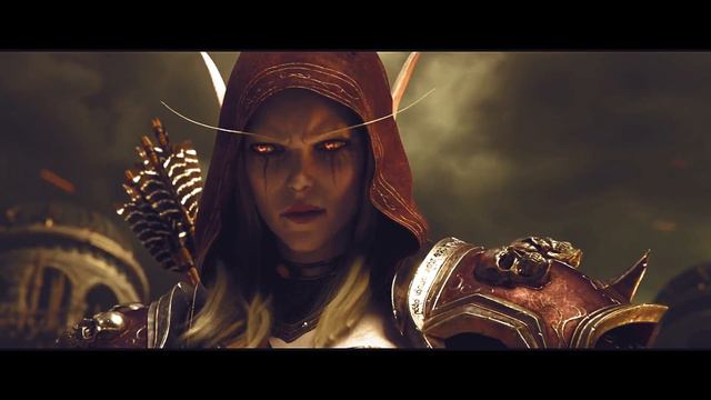 OLD TOWN ROAD - GMV - CIRCLE OF REVENGE (WoW) смотреть онлайн