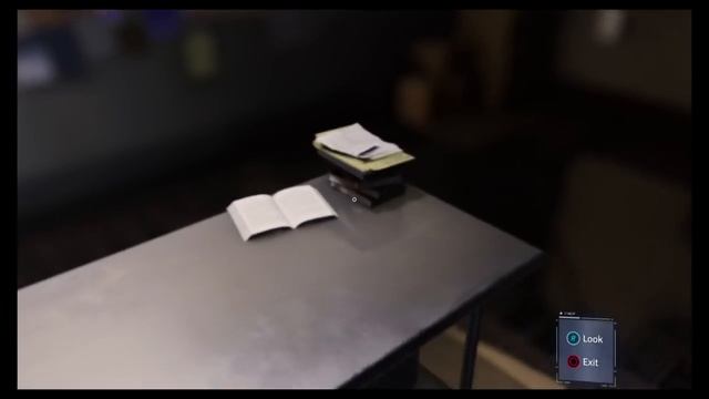 SPIDER-MAN PS4 Part 16 Hidden Agenda Mr Lee's Office Picture Puzzle смотреть онлайн