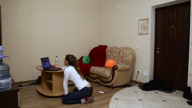 КОРОЧЕ ГОВОРЯ, Я РЕШИЛА ПОЙТИ В СПОРТЗАЛ [90-60-90] смотреть онлайн
