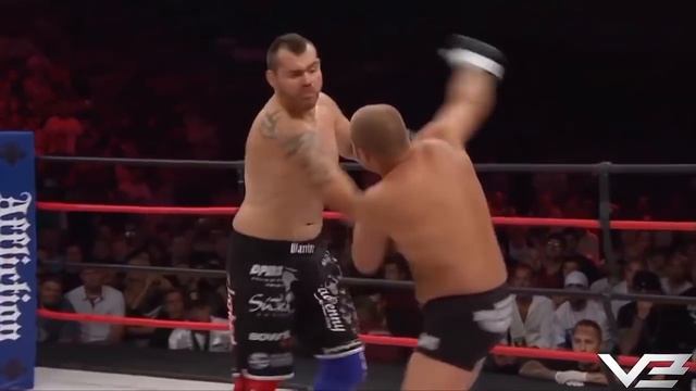 Фёдор Емельяненко -Даже у Медведя есть ангел. смотреть онлайн