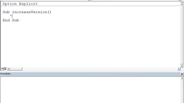 Excel Tricks 027 - How to increase version number of a document by VBA? смотреть онлайн