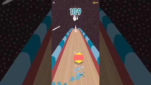 Kingpin-Bowling Gameplay / Walkthrough (4) смотреть онлайн
