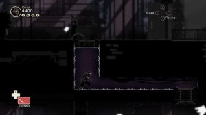 Прохождение Mark of the Ninja Remastered с русскими субтитрами без комментариев Часть 1