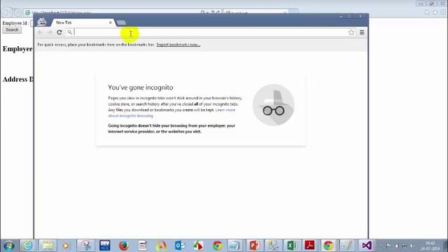 Dot net video tutorials | .Net online training in USA | .Net online training by H2K infosys смотреть онлайн