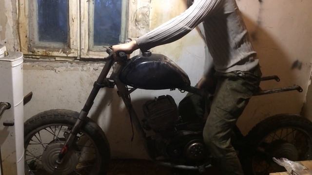 Иж кросс , 46 смотреть онлайн