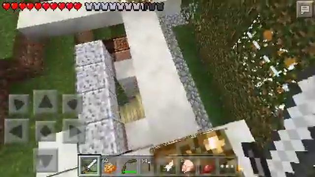 Minecraft PE #8 Новогодний ЛП смотреть онлайн