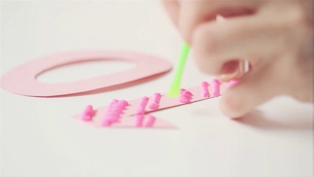 DohVinci Russia 4 видеоурок - как сделать цифры для торта | Курс декора для DohVinci.ru смотреть онлайн