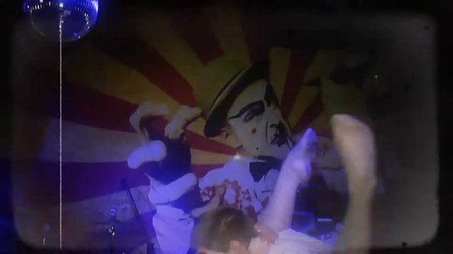 Хеллуин г Обнинск 01.11.2014. (Шерлок Холмс) смотреть онлайн