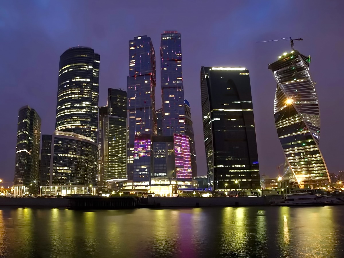 Маленькая симфония