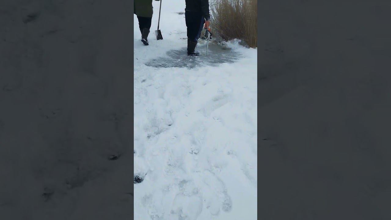 РЫБАЛКА НА ТЯГУ. вот так делать тягу смотреть онлайн