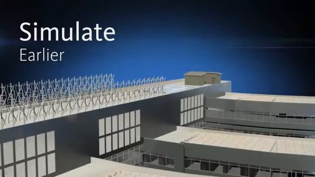 Проектирование более комфортных зданий с помощью технологии BIM смотреть онлайн