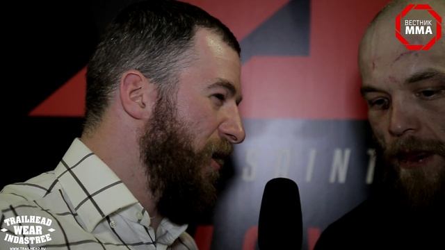 Алексей Буторин - «Пока я пару раз не пропущу, я не включаюсь» смотреть онлайн
