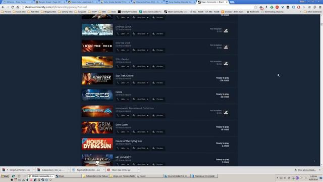 Viewer Volition - Space Empires IV смотреть онлайн