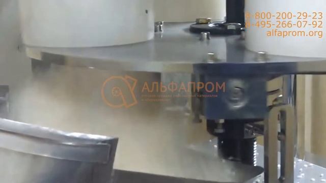 Автомат фасовочно упаковочный DXDK-2000 II смотреть онлайн