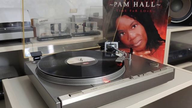 Hitachi Lo-D HT-50M. 12" смотреть онлайн