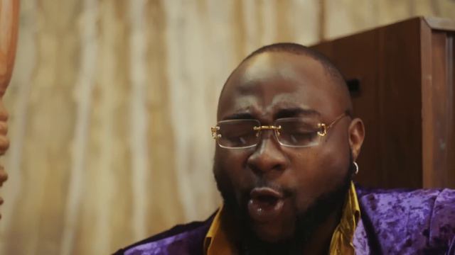 Tiwa Savage - Park Well Ft. Davido