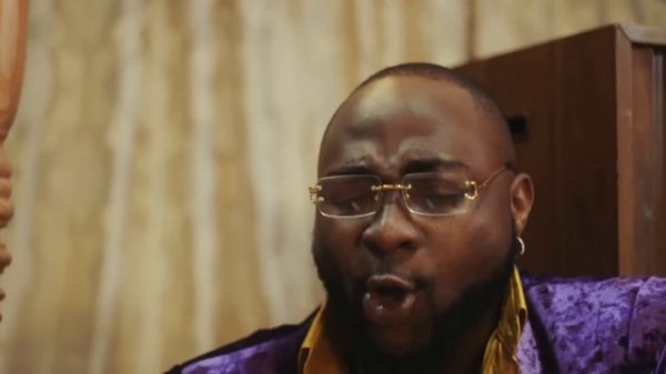 Tiwa Savage - Park Well ft. Davido