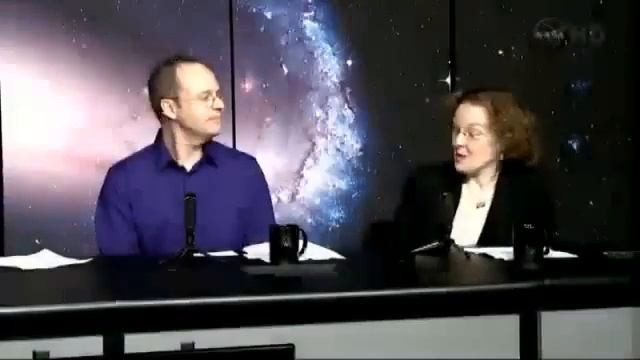 NASA Mistakenly Confirms Nibiru at NEOWISE Conference [Sept 29] смотреть онлайн