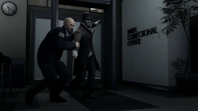 Watch_dogs(watch Dogs) AMV/GMV