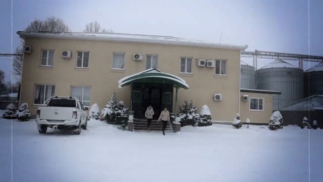 Поздравление с Днем защитника Отечества от женского коллектива агрохолдинга АСБ смотреть онлайн